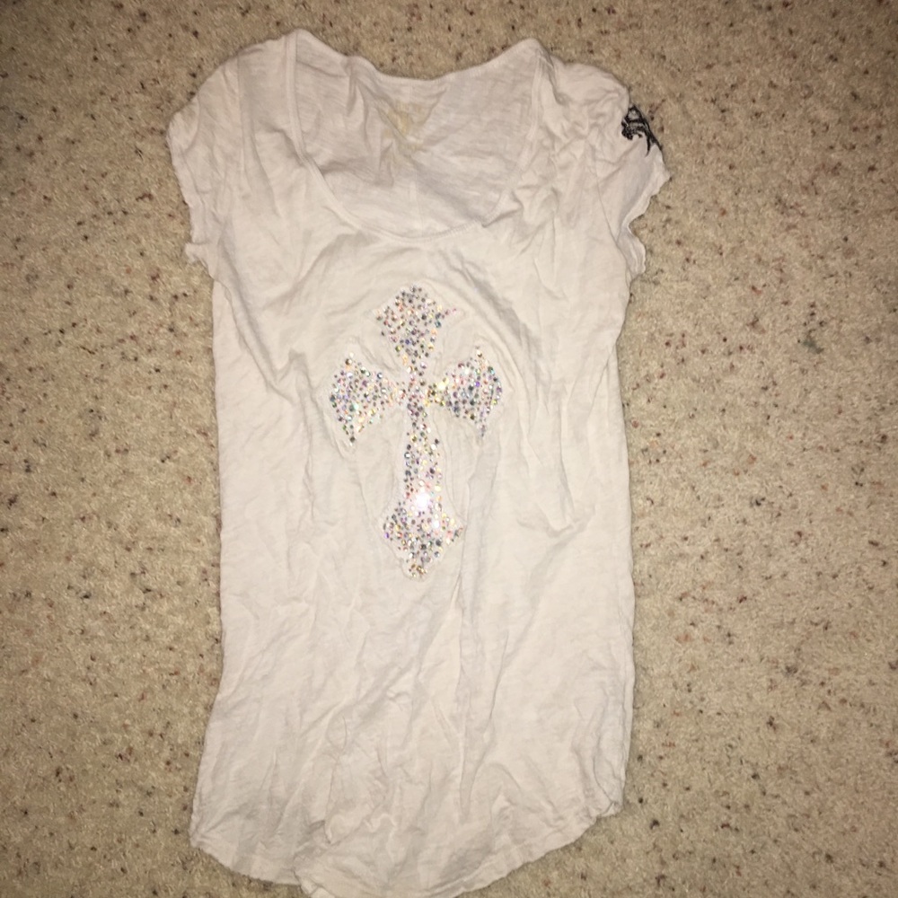 Short Sleeve Shirt from Buckle